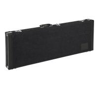 Fender x Wrangler Denim Case Black