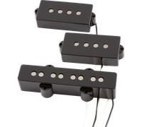 Fender Yosemite P/J Pickup Set