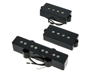 Fender Yosemite P/J Pickup Set