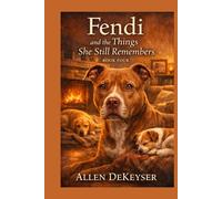Fendi and the Things She Still Remembers Book 4