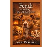 Fendi and the Things She Still Remembers Book 4