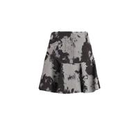 Fendi Black Cotton Mini Skirt - IT40 | M