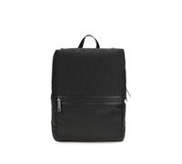 Fendi Black Nylon Backpack