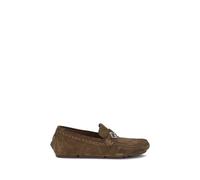 Fendi Driver Loafers - EU41.5/US8.5