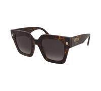 Fendi FE40101I 55B