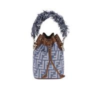 Fendi Mon Tresor Bucket Bag