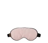Fendi Pink Silk Facemask