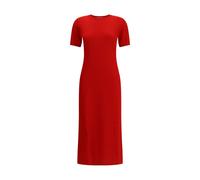 Fendi Red Cotton Casual Dress - IT40 | M