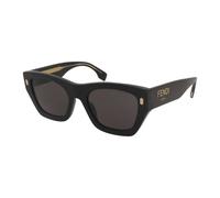 Fendi Roma FE40100I 01A