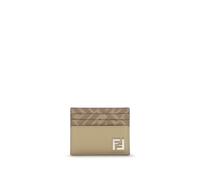Fendi Squared Card Holder