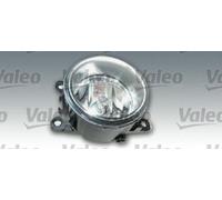 Fendinebbia 044552 VALEO per NISSAN