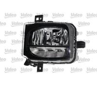 VALEO 047434 Fendinebbia