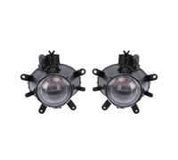 Fendinebbia 1 Coppia Di Fari Fendinebbia Sinistro E Destro 63176911007 Paraurti Anteriore Antinebbia Per BMW E46 320i 323i 325i 325xi 328i 330i 330xi