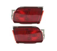 Fendinebbia 1 Paio Di Riflettori Per Paraurti Posteriore Per Toyota Per Land Per Cruiser Per Prado 150 Series 2010-2014 2015 81581-60240
