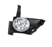 Fendinebbia 1 Pezzo Fendinebbia Per CRV RD5 RD7 2005 2006 2.0L 2.4L Paraurti Anteriore Luce Antinebbia 33951-S9A-J01 33901-SPA-H02(Right With Halogen)