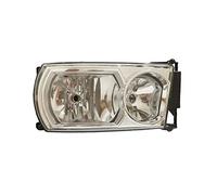 Fendinebbia 1 Pz Testa Della Lampada Per Scania R420 R620 R500 P400 P450 R730 G400 G460 Camion Testa Della Lampada 1730958 1730953 E(Sinistra)