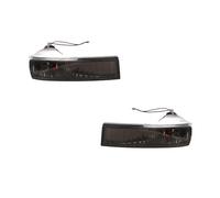 Fendinebbia 1 Set Fari Fendinebbia Indicatori Direzione Anteriori Per VW Per Golf Mk3 1993-1998 1HM941778 1HM941777 1HM953155 1HM953156