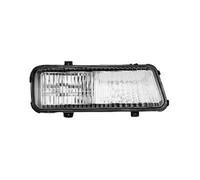 Fendinebbia 1759996 VAN WEZEL per PEUGEOT CITROËN FIAT