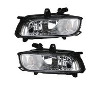 Fendinebbia 1Coppia Di Fari Fendinebbia Paraurti Anteriore Gruppo Fari Fendinebbia Alogeni Con Lampadina 4E0941699B 4E0941700B Per A8 Per Quattro D3 2008-2010