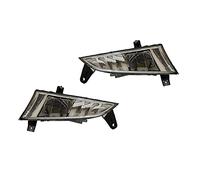 Fendinebbia 2 Pz L + R Lampada Della Nebbia Per Scania Camion R650 G500 S730 S500 P500 Lampada Della Nebbia 24 V 2552712 2552711