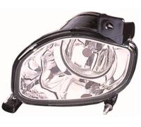 Fendinebbia 212-2036L-UE DEPO per TOYOTA