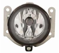 Fendinebbia 214-2048N-UQ DEPO per MITSUBISHI