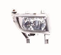 Fendinebbia 216-2006L-UE DEPO per MAZDA