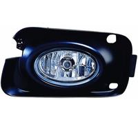 Fendinebbia 217-2031L-UE DEPO per HONDA