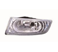 Fendinebbia sx per Honda Civic Hybrid berlina dal 5/2006