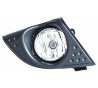 Fendinebbia 217-2052R-UQ DEPO per HONDA