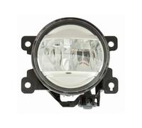 Fendinebbia 217-2069R-AF DEPO per HONDA