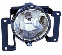 Fendinebbia 221-2012L-UQ DEPO per HYUNDAI