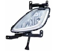 Fendinebbia 221-2036R-UQ DEPO per HYUNDAI
