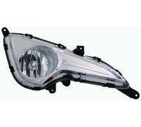 Fendinebbia 221-2037R-UE DEPO per HYUNDAI