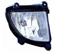 Fendinebbia 323-2009R-UQD DEPO per KIA