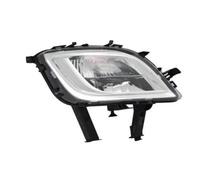Faro Nebuloso Nebbia Destro H10 Per Opel Astra J P10