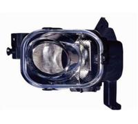 Fendinebbia 3750995 VAN WEZEL per OPEL