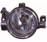 Fendinebbia 431-2010L-UE ABAKUS per FORD