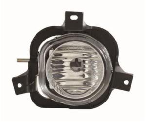 Fendinebbia 431-2022L-UE ABAKUS per FORD