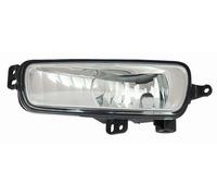 Fendinebbia 431-2038L-UQ DEPO per FORD