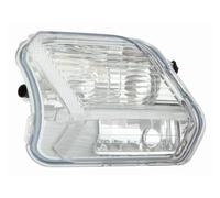 Fendinebbia 431-2040R-UE DEPO per FORD