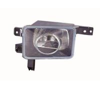 Fendinebbia 442-2009L-UE ABAKUS per OPEL