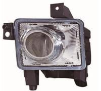 Fendinebbia 442-2014R-UE DEPO per OPEL