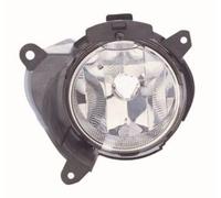 Fendinebbia 442-2021R-AQ ABAKUS per OPEL