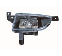 Fendinebbia 442-2022R-UE ABAKUS per OPEL