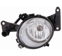 Fendinebbia 442-2030R-UE ABAKUS per OPEL