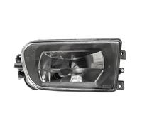 Fendinebbia 444-2003R-UQ ABAKUS per BMW