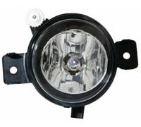 Fendinebbia 444-2032R-UQ ABAKUS per BMW