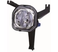 Fendinebbia 550-2010L-UE ABAKUS per PEUGEOT
