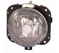 Fendinebbia 552-2002N-UQN DEPO per PEUGEOT CITROËN MAZDA